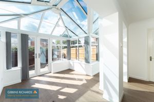 Conservatory- click for photo gallery